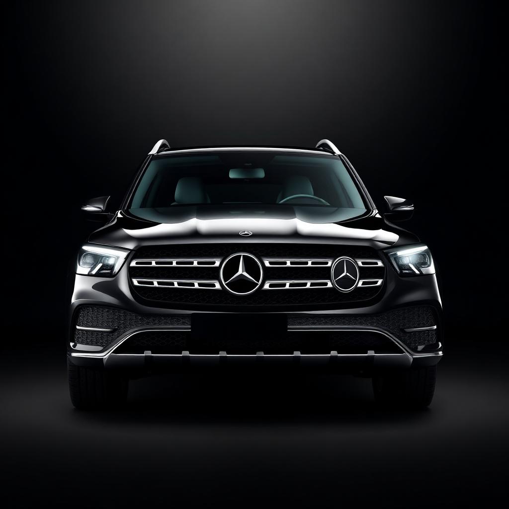 2022 Mercedes-Benz GLE 450