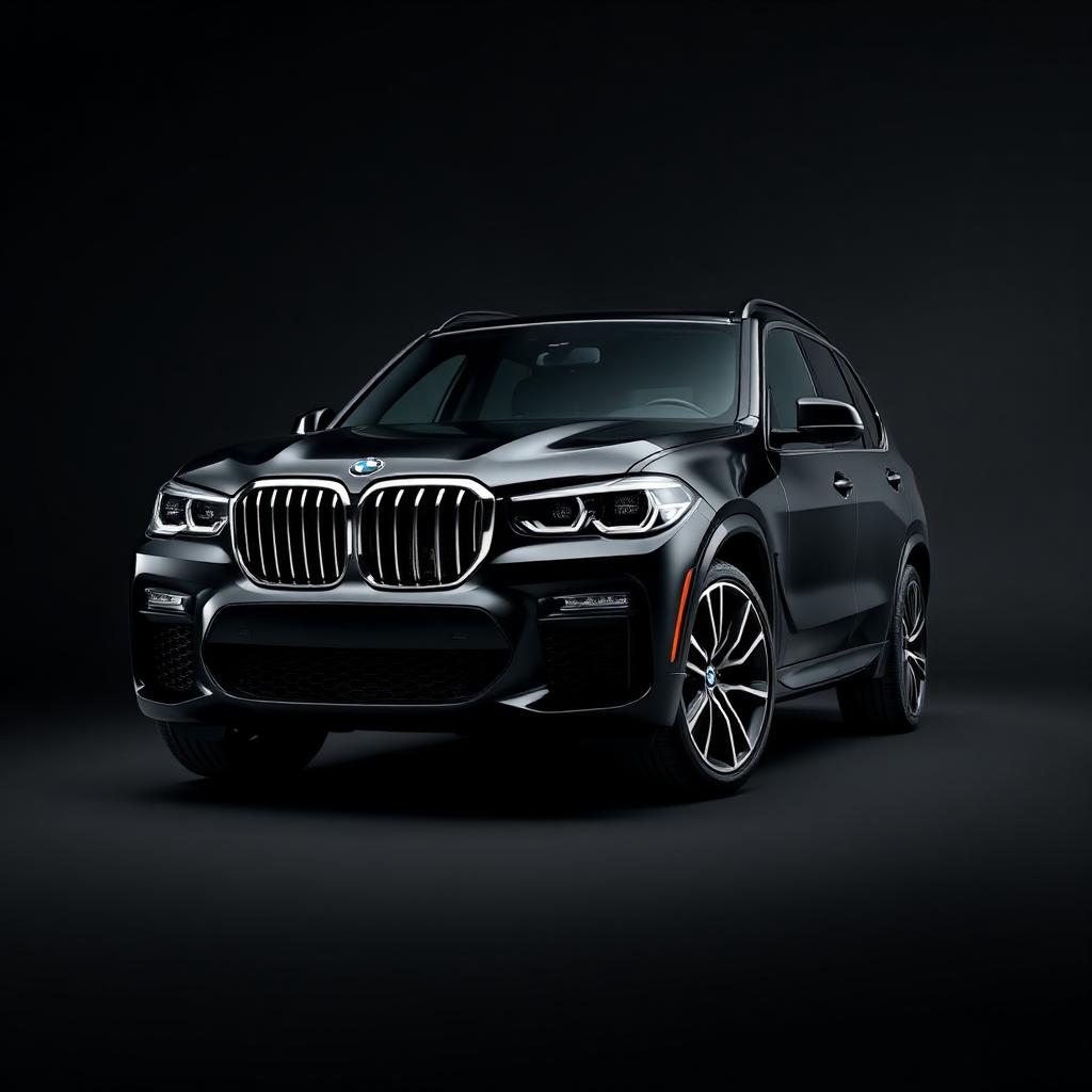 2023 BMW X5 M Sport