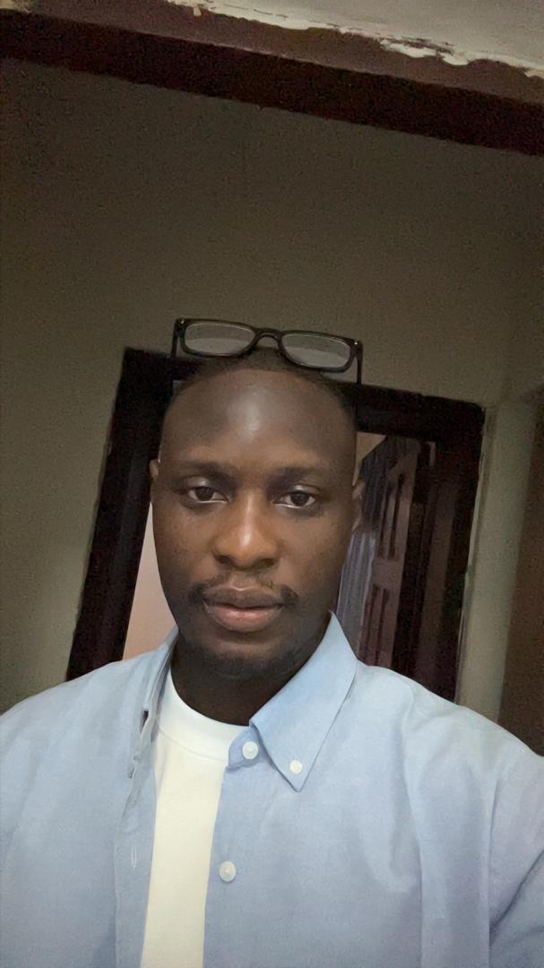 Promise Ubaka, Founder of Dprime autos